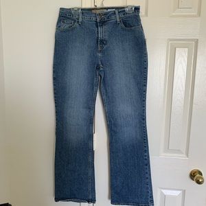 Old Navy jeans